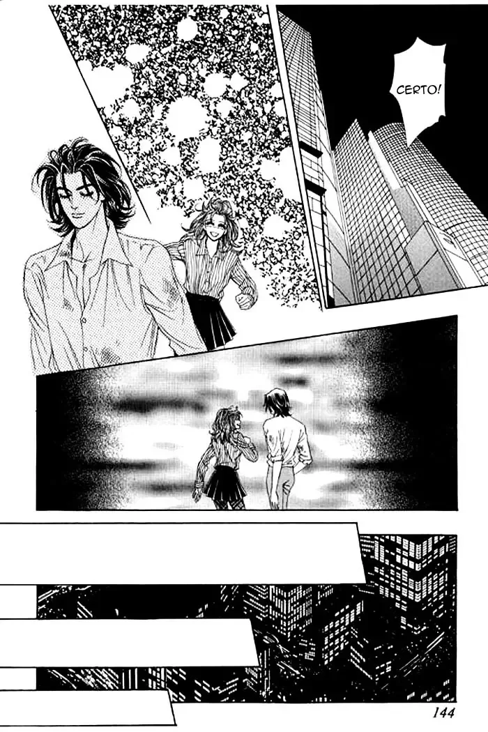 Youth Gone Wild Chapter 6 page 25