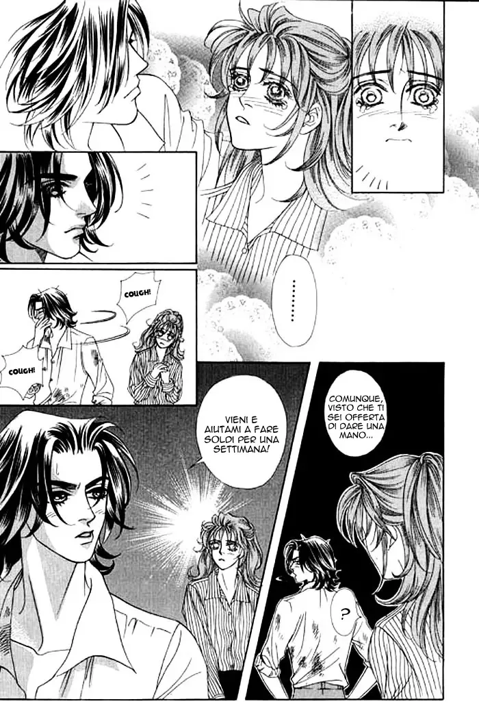Youth Gone Wild Chapter 6 page 24