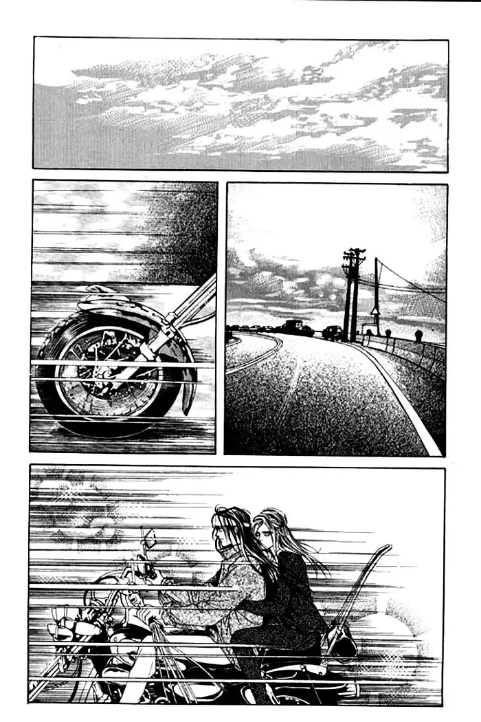 Youth Gone Wild Chapter 6 page 26