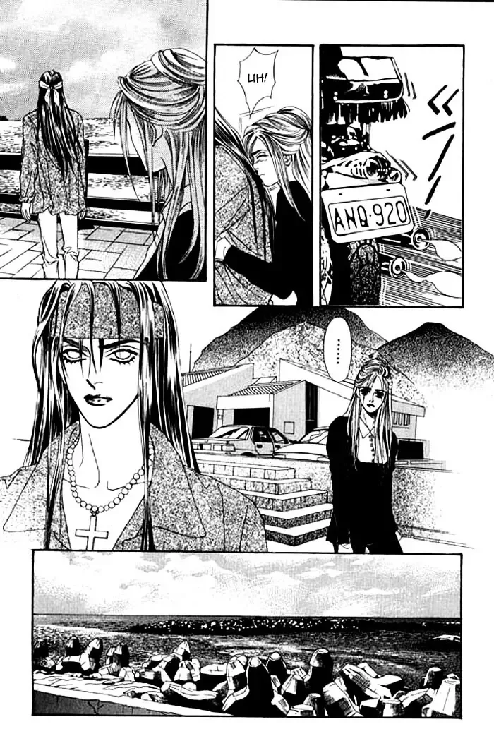 Youth Gone Wild Chapter 6 page 28