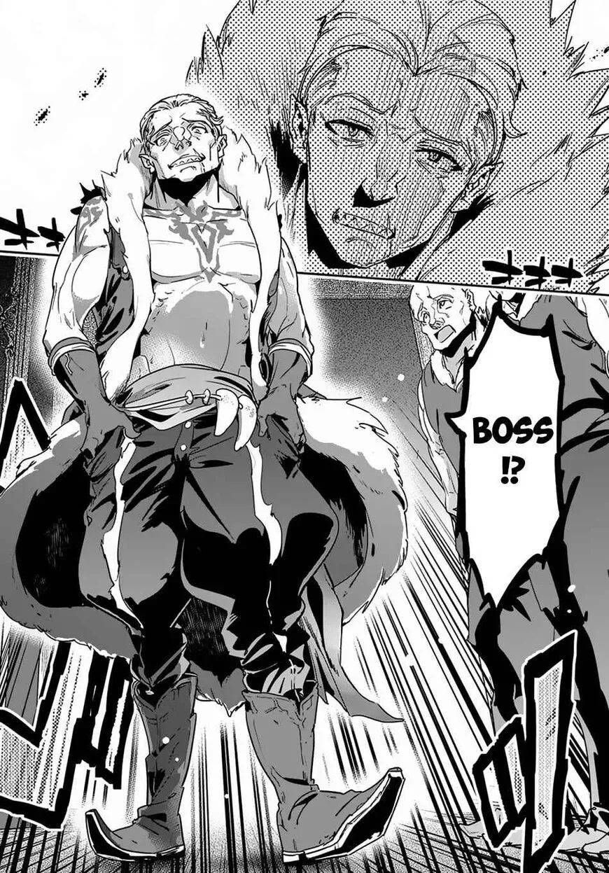 Shounin Yuusha wa Isekai wo Gyuujiru! – Saibai Skill de Nandemo Fuyashi Chaimasu Chapter 6 page 7