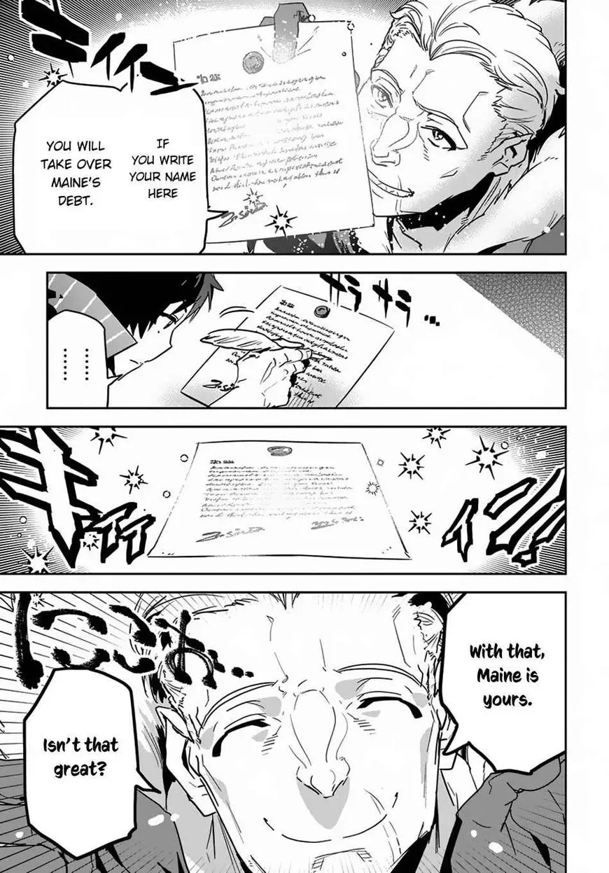 Shounin Yuusha wa Isekai wo Gyuujiru! – Saibai Skill de Nandemo Fuyashi Chaimasu Chapter 6 page 24