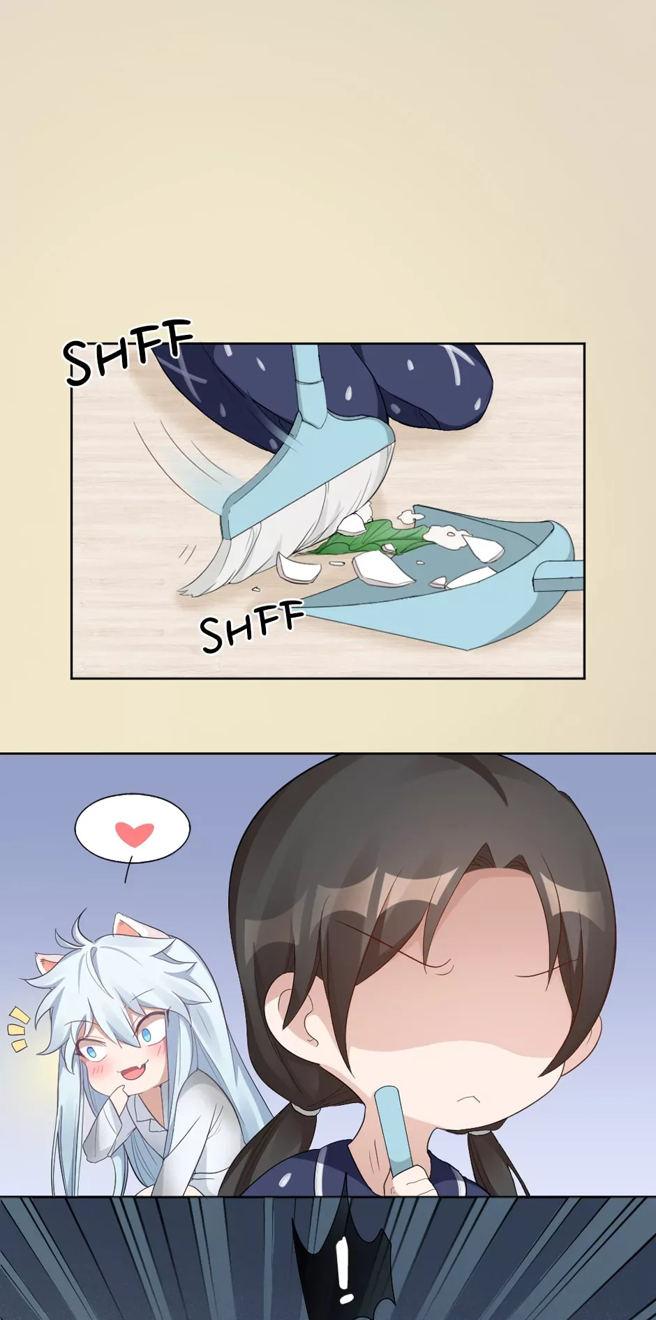 Kitty Boy Chapter 6 page 13