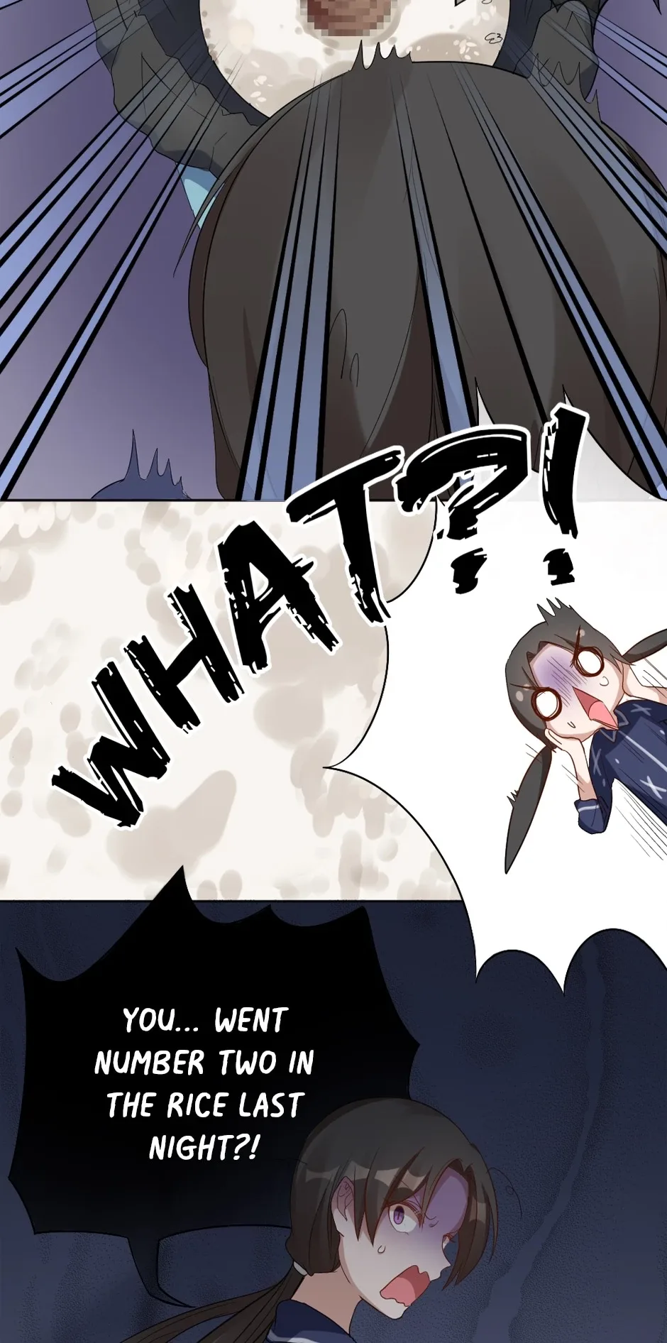 Kitty Boy Chapter 6 page 19