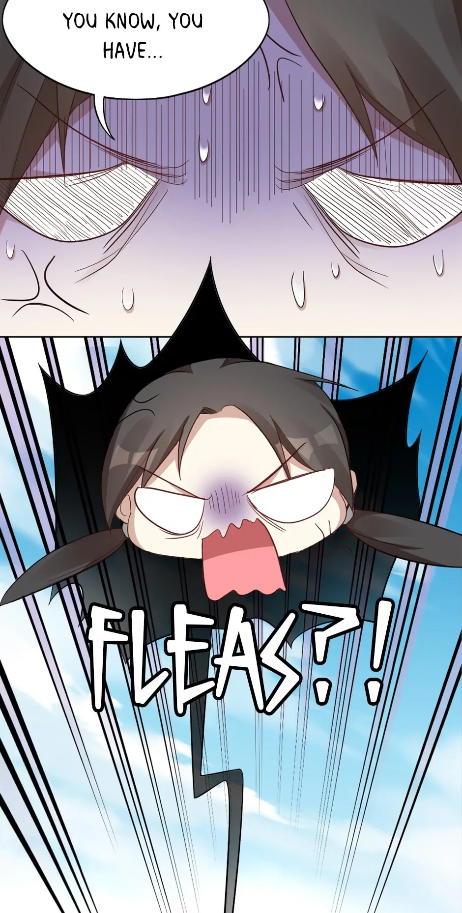 Kitty Boy Chapter 6 page 29