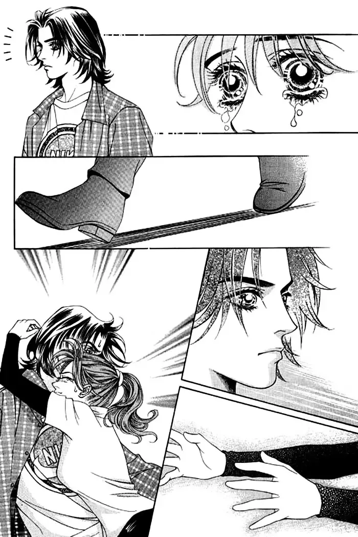 Youth Gone Wild Chapter 7 page 10