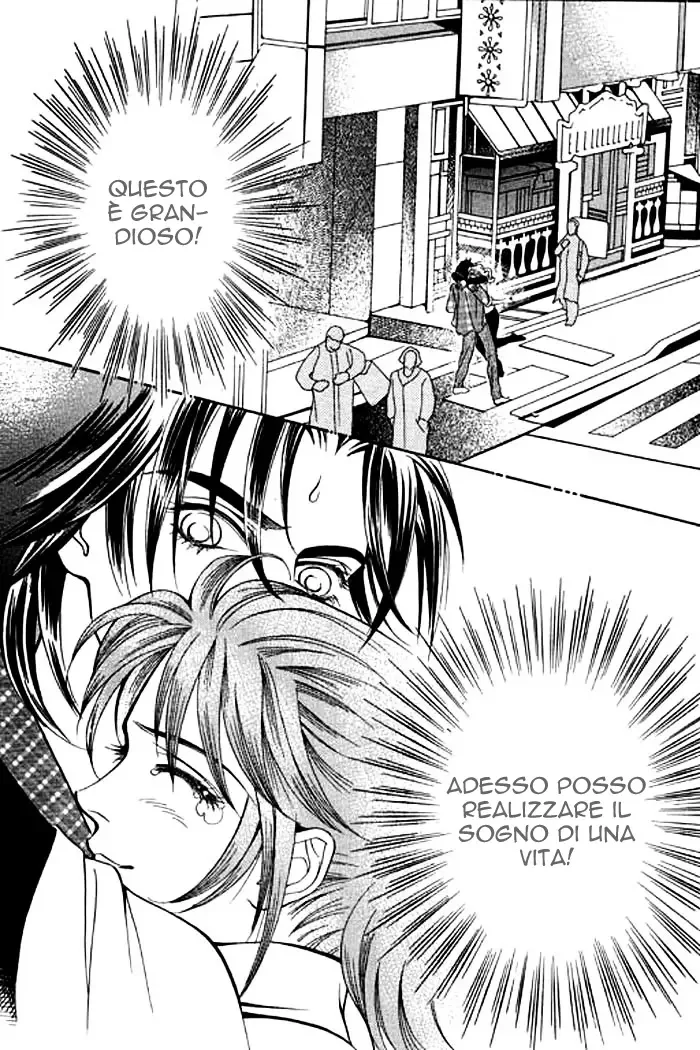 Youth Gone Wild Chapter 7 page 11