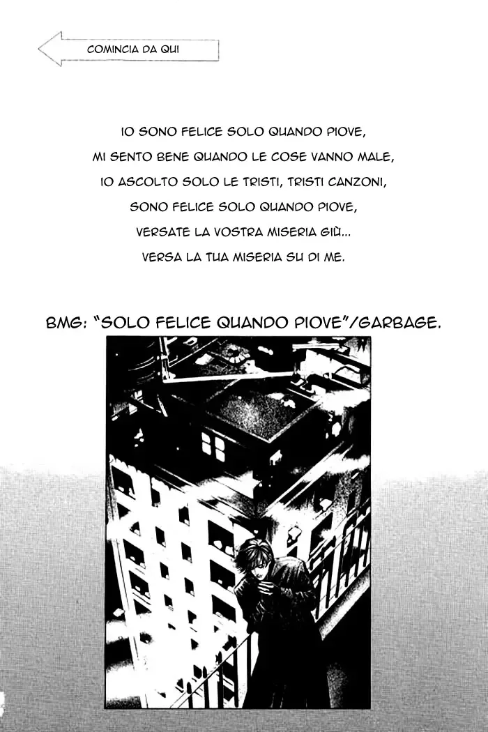 Youth Gone Wild Chapter 7 page 6