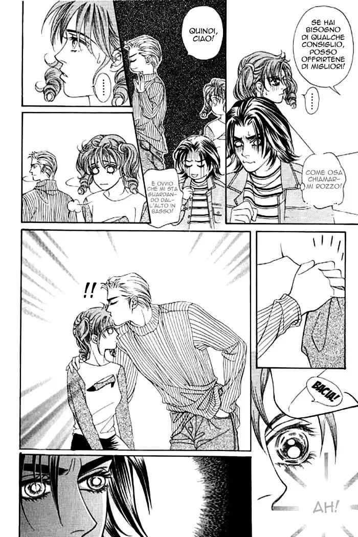 Youth Gone Wild Chapter 7 page 24