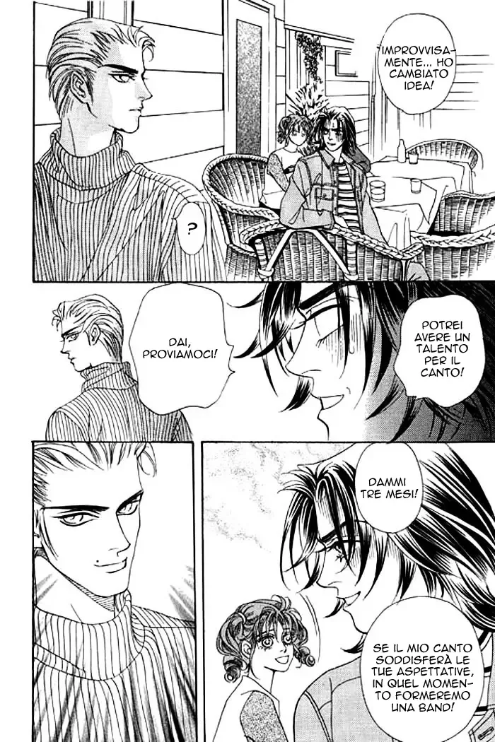 Youth Gone Wild Chapter 7 page 26