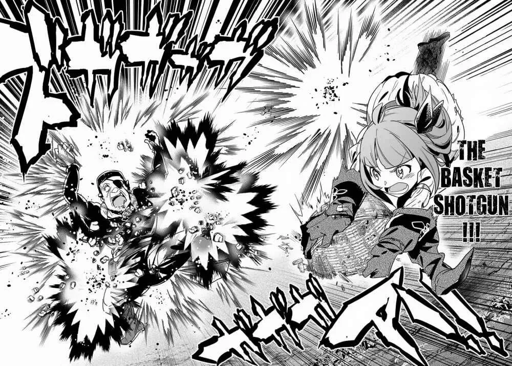 Shounin Yuusha wa Isekai wo Gyuujiru! – Saibai Skill de Nandemo Fuyashi Chaimasu Chapter 7 page 12