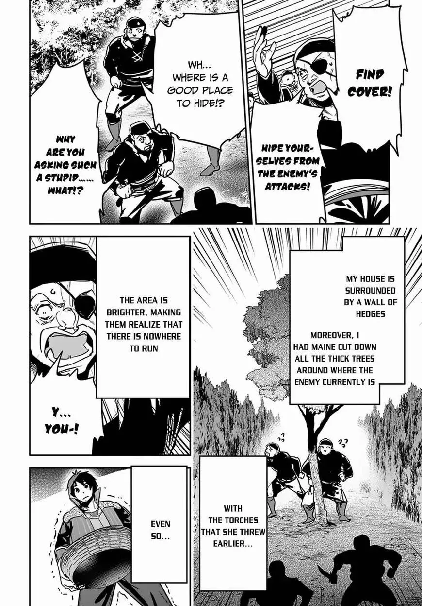 Shounin Yuusha wa Isekai wo Gyuujiru! – Saibai Skill de Nandemo Fuyashi Chaimasu Chapter 7 page 10