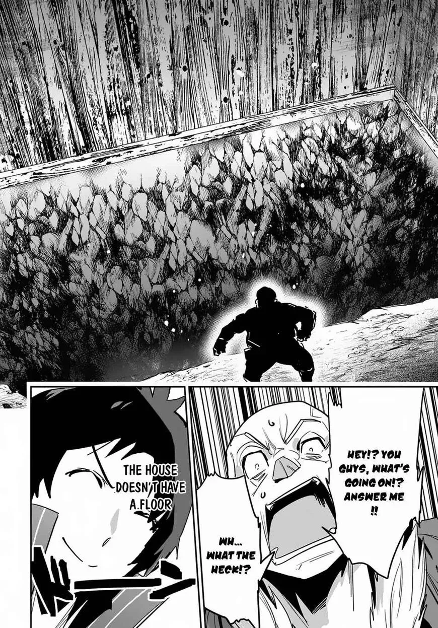 Shounin Yuusha wa Isekai wo Gyuujiru! – Saibai Skill de Nandemo Fuyashi Chaimasu Chapter 7 page 27