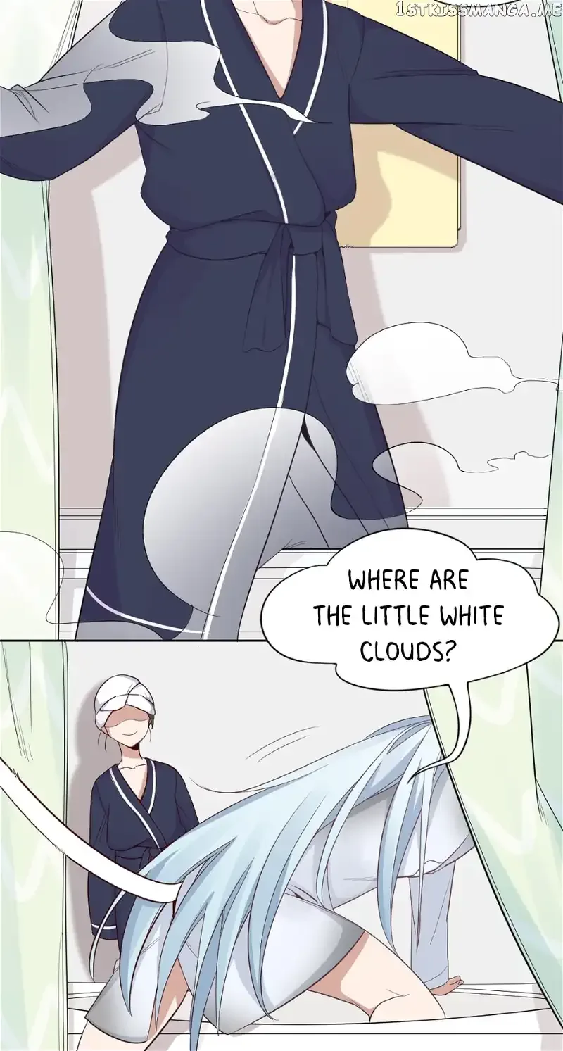 Kitty Boy Chapter 7 page 6