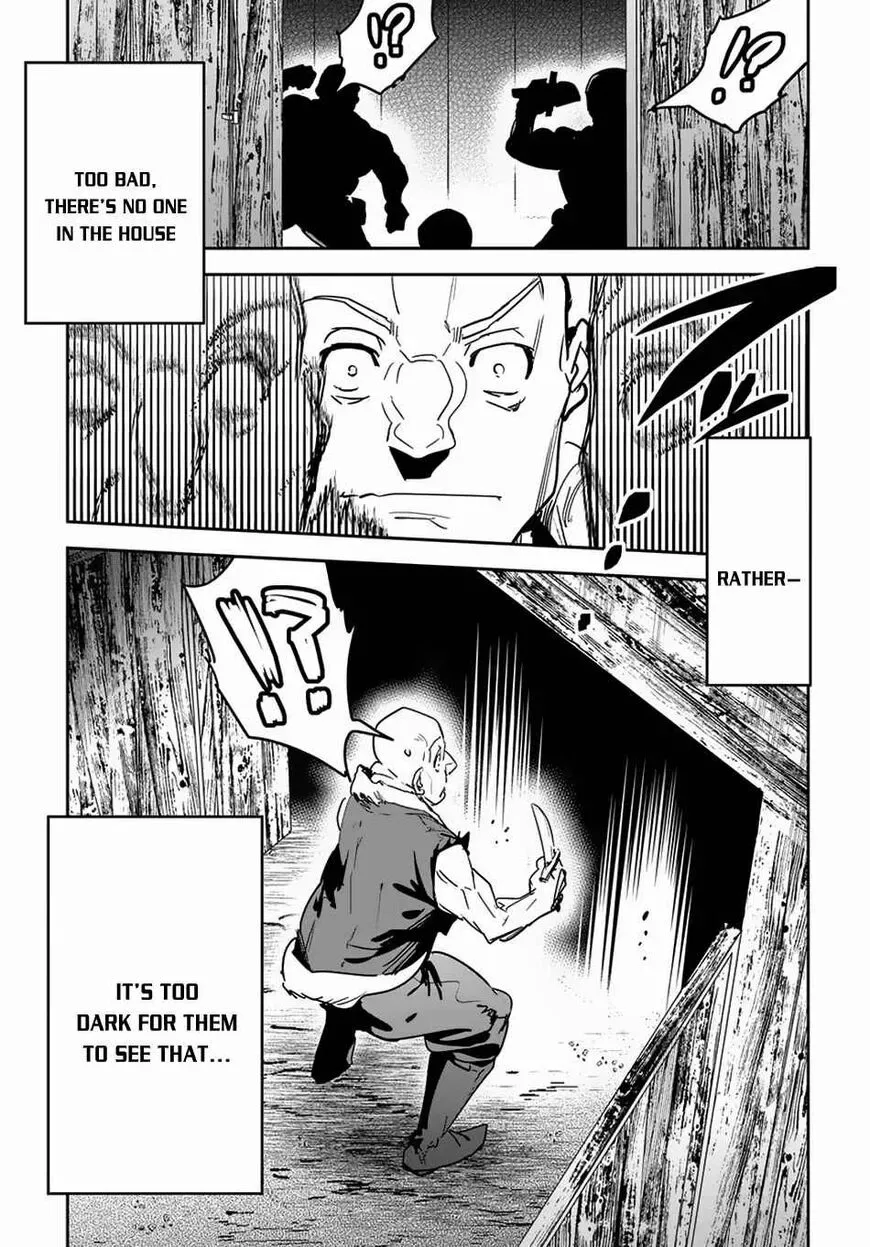 Shounin Yuusha wa Isekai wo Gyuujiru! – Saibai Skill de Nandemo Fuyashi Chaimasu Chapter 7 page 26