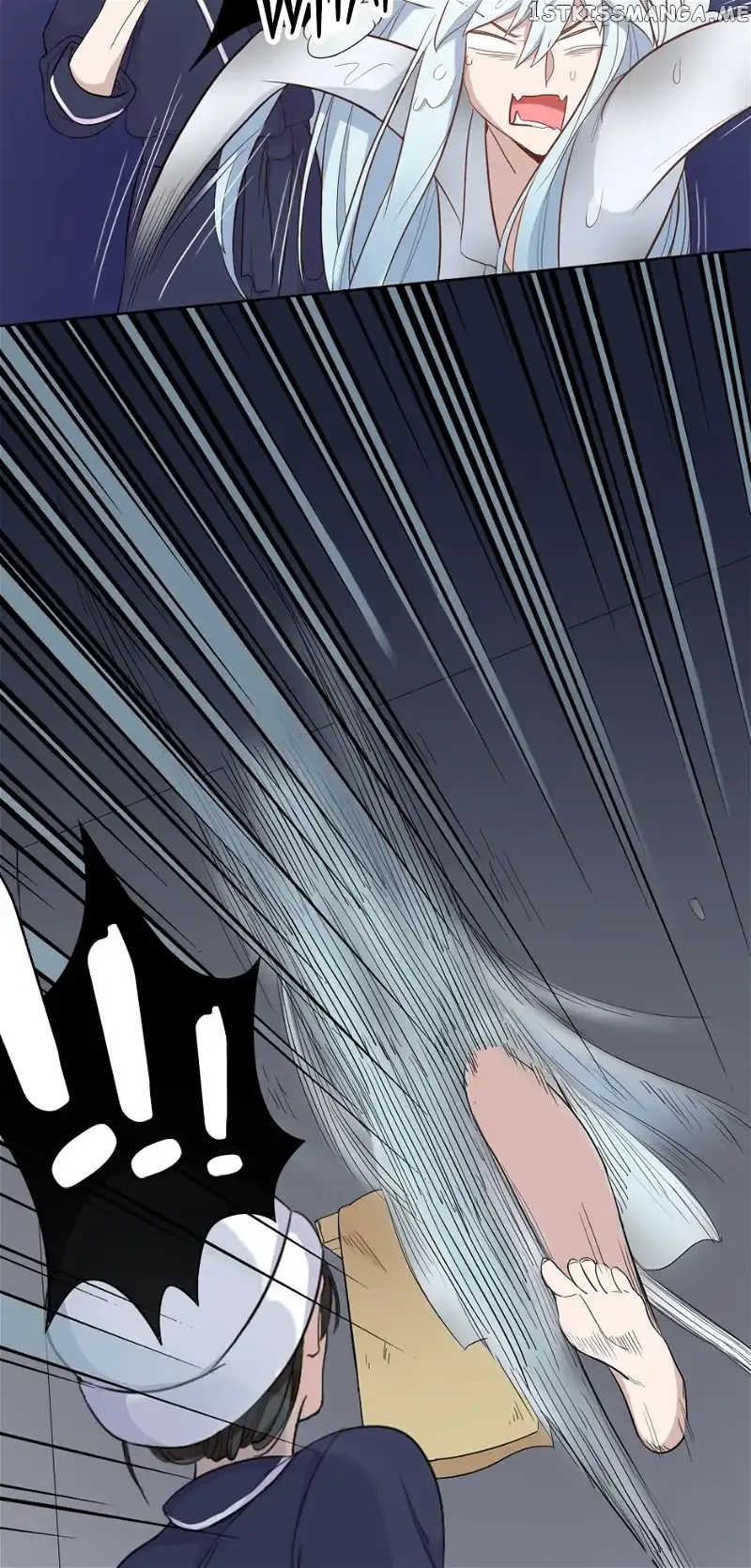 Kitty Boy Chapter 7 page 14