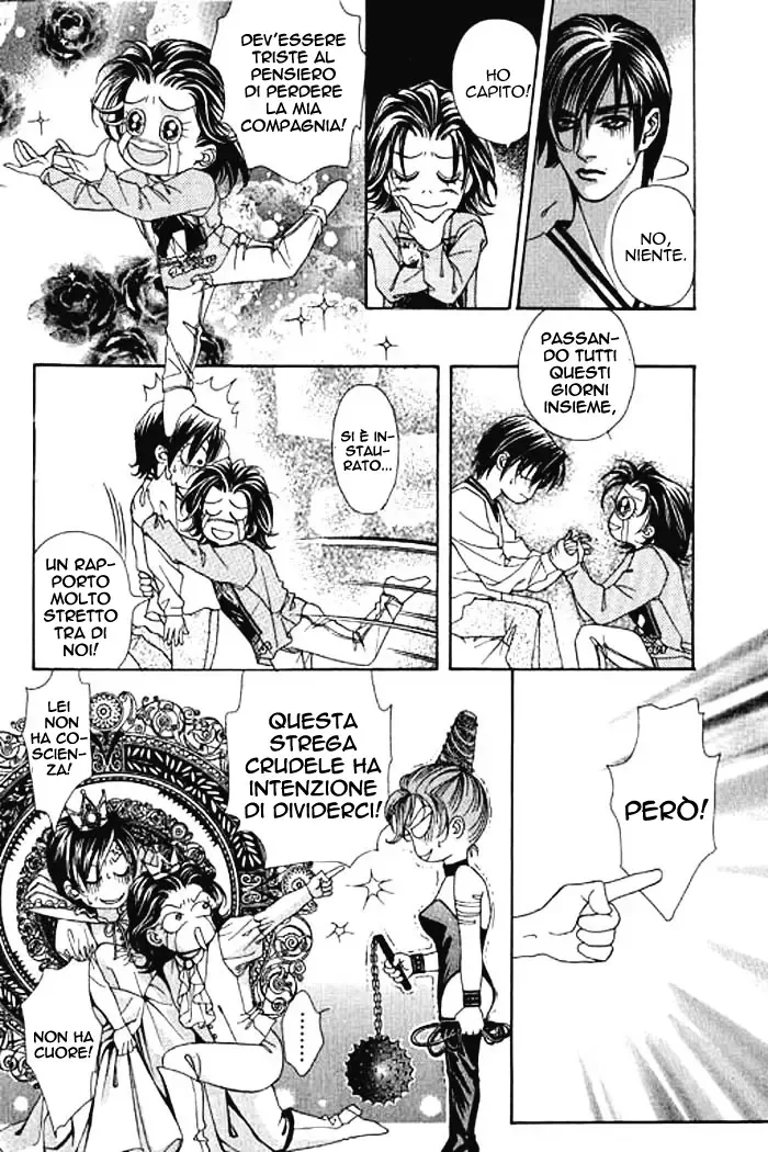 Youth Gone Wild Chapter 8 page 10