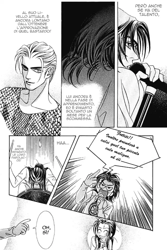 Youth Gone Wild Chapter 8 page 24