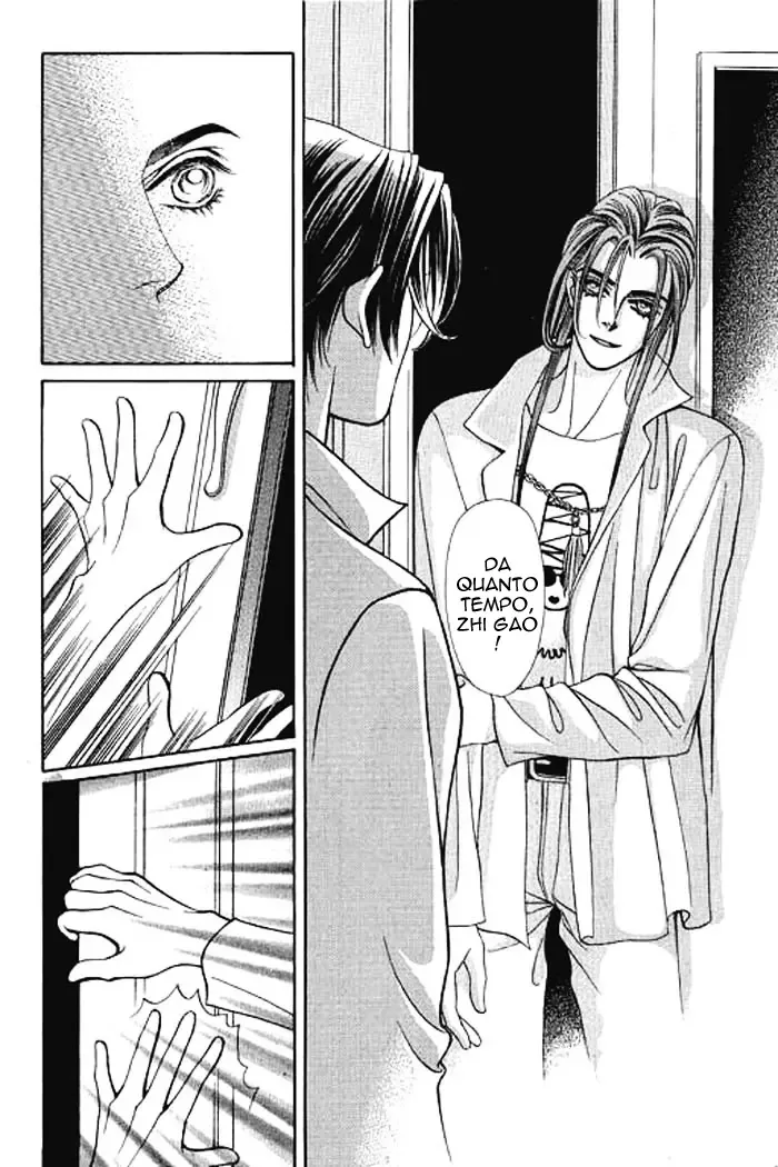 Youth Gone Wild Chapter 8 page 36