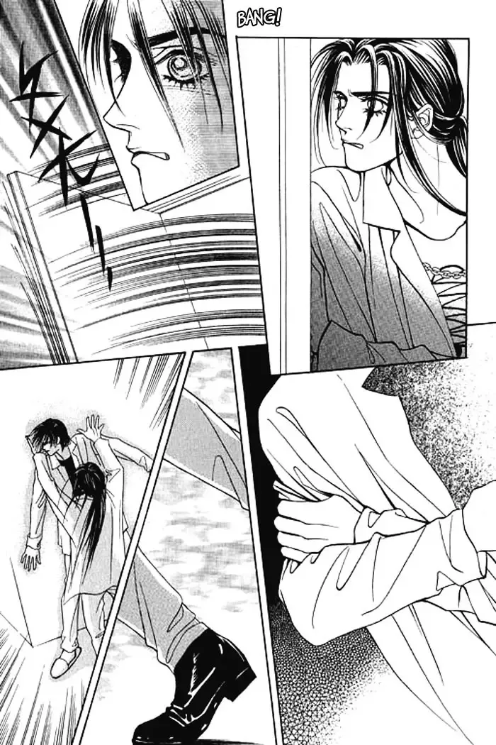 Youth Gone Wild Chapter 8 page 37