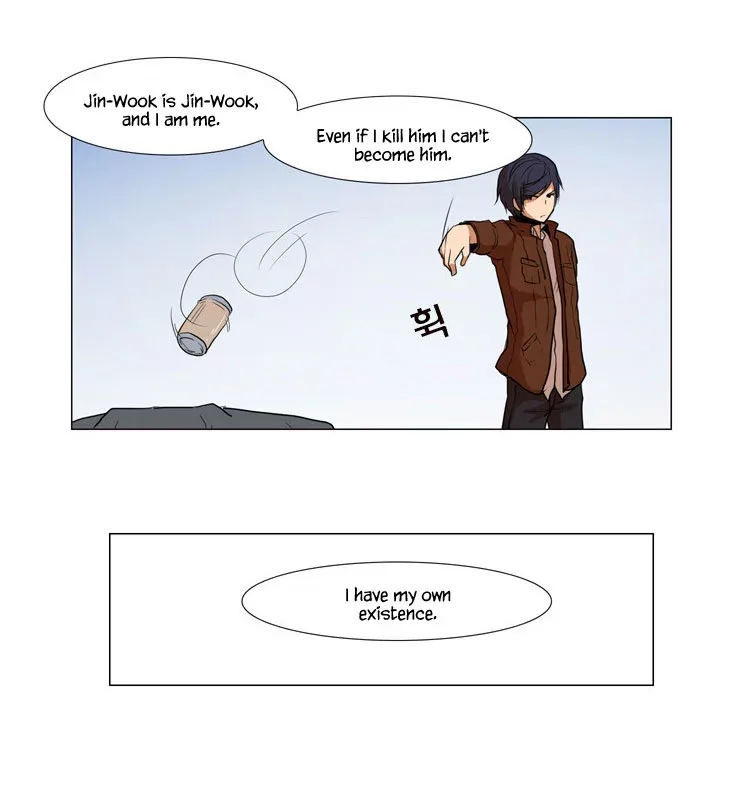 Mirror Girl Chapter 9 page 27