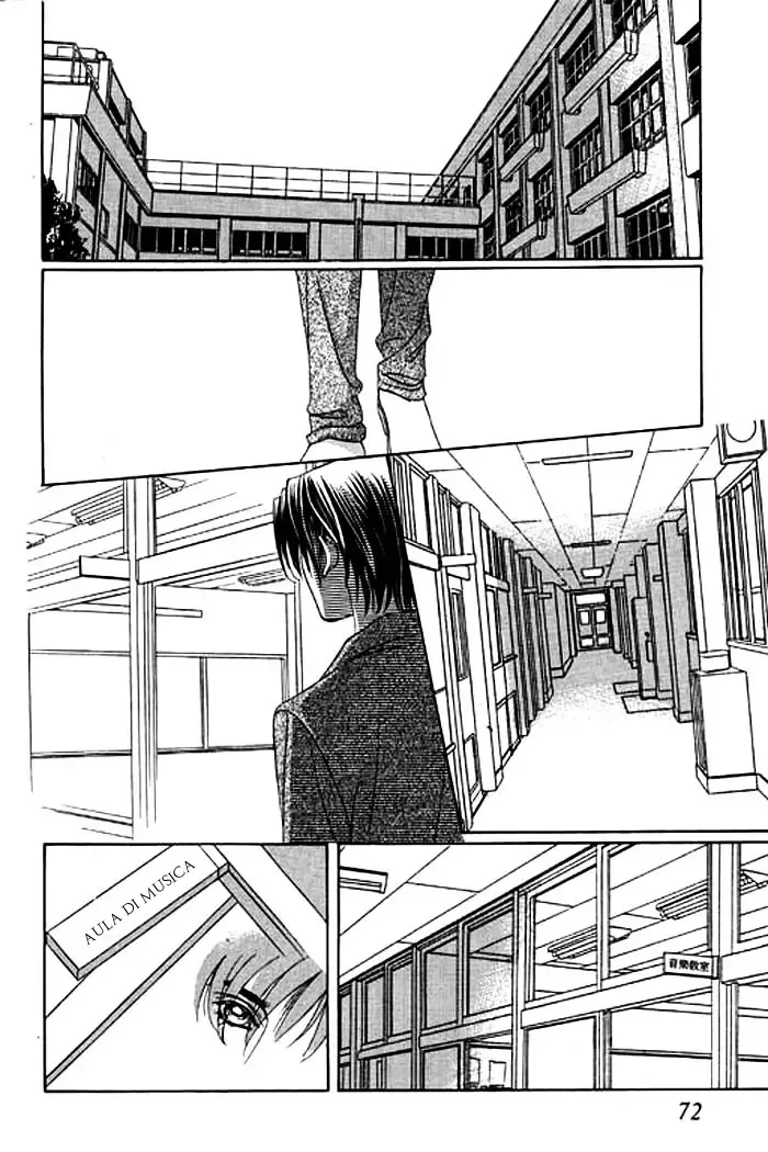 Youth Gone Wild Chapter 9 page 7