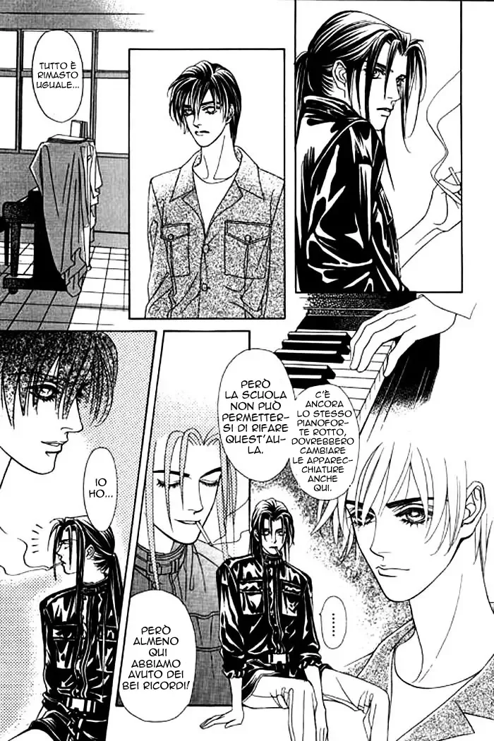 Youth Gone Wild Chapter 9 page 10