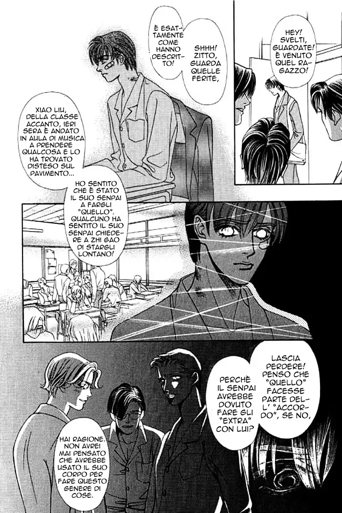Youth Gone Wild Chapter 9 page 31