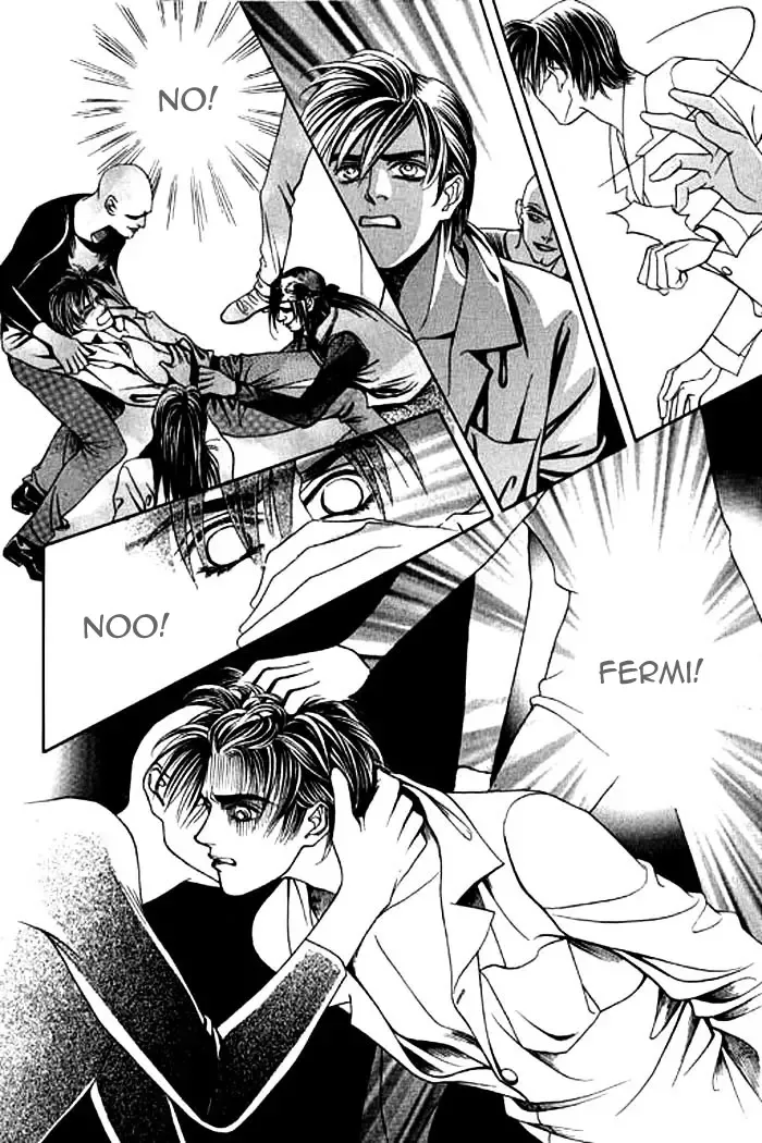 Youth Gone Wild Chapter 9 page 27