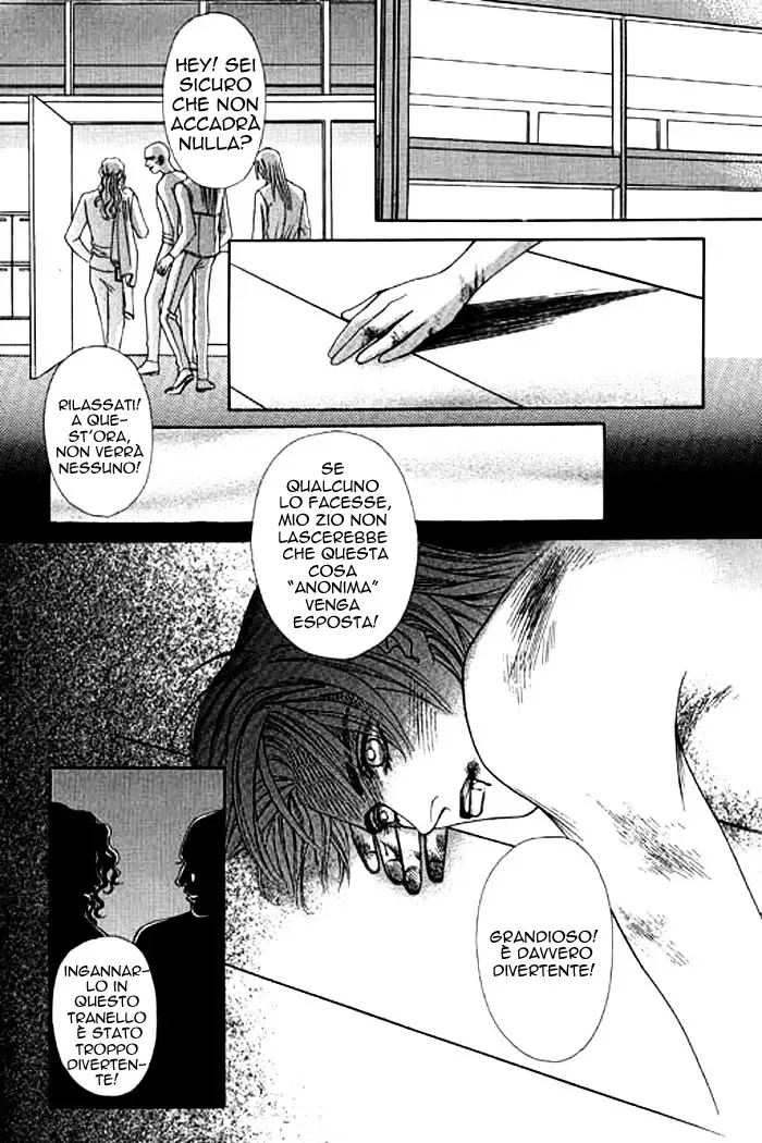 Youth Gone Wild Chapter 9 page 29