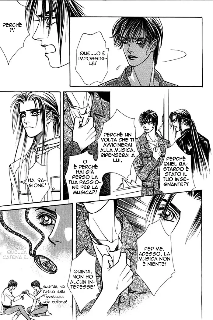 Youth Gone Wild Chapter 9 page 40