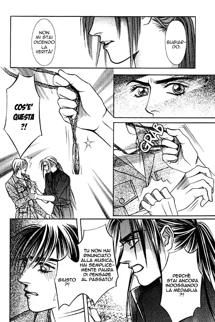 Youth Gone Wild Chapter 9 page 41