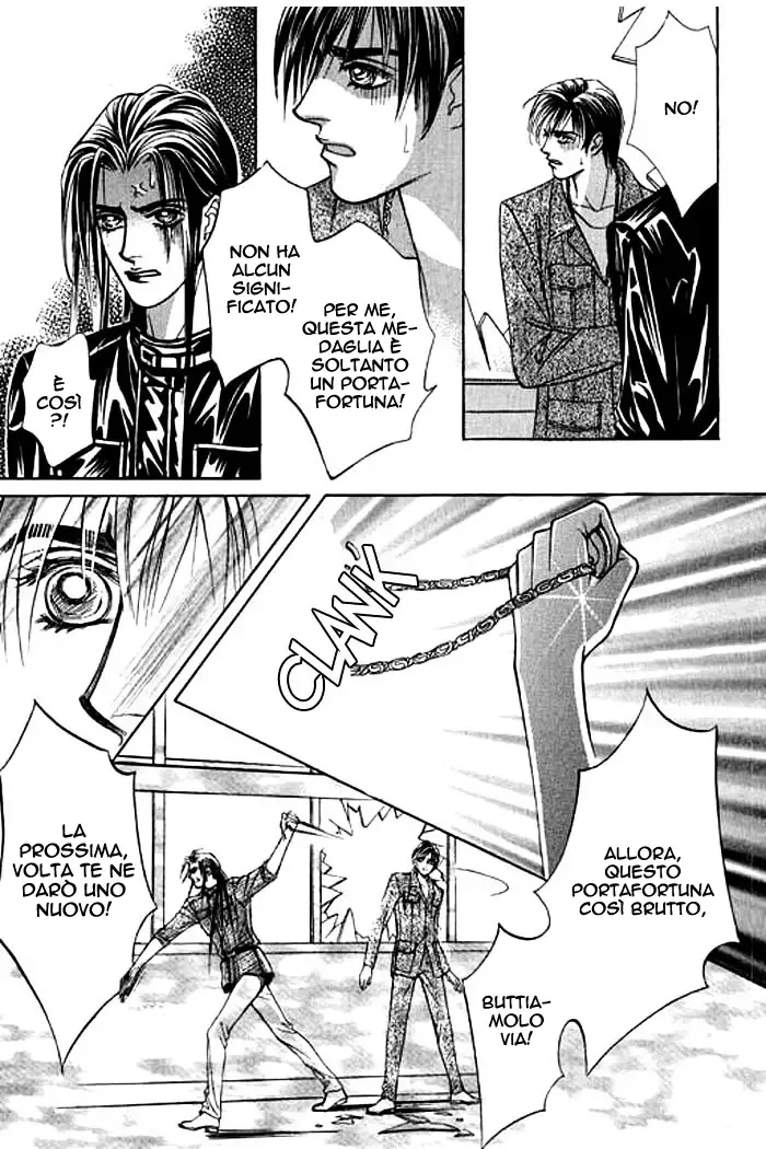 Youth Gone Wild Chapter 9 page 42