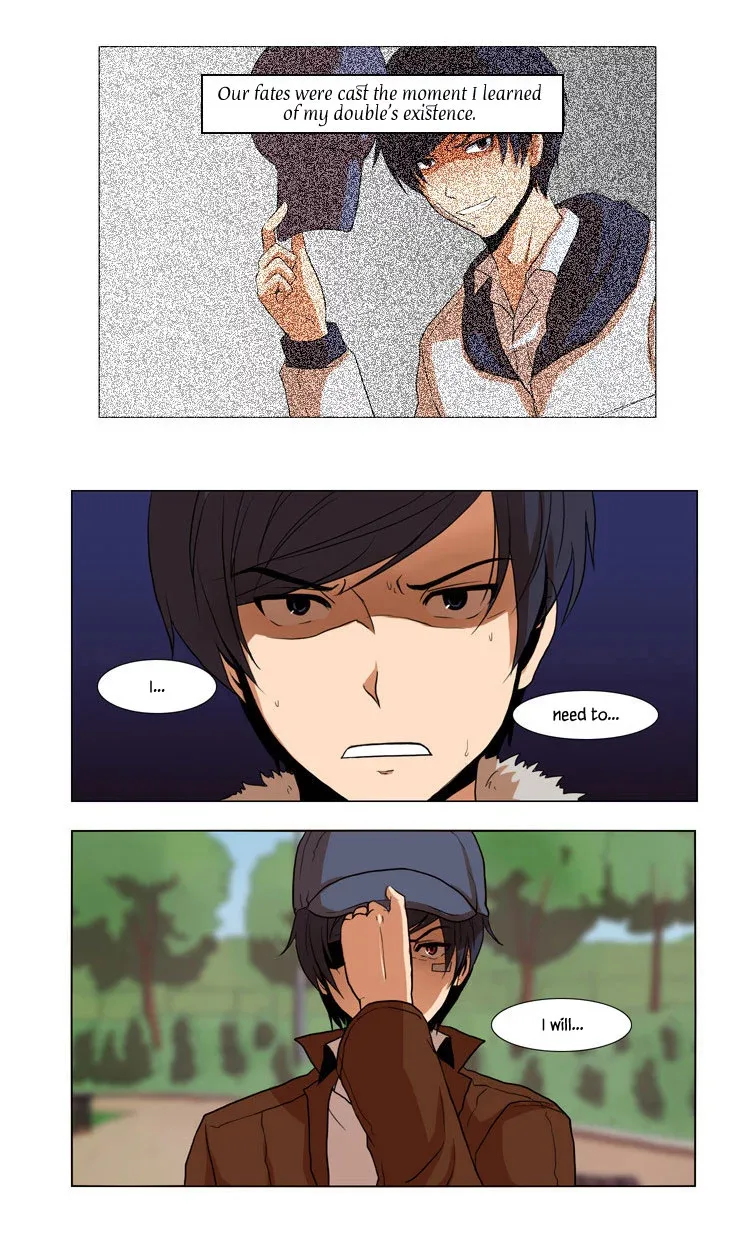 Mirror Girl Chapter 10 page 9