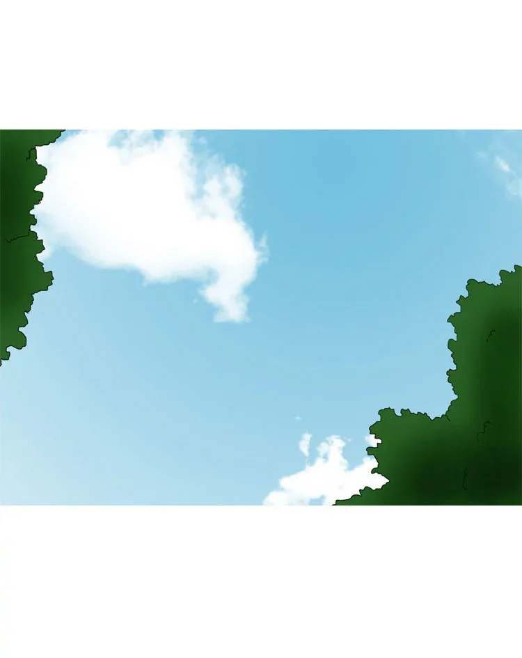 Mirror Girl Chapter 10 page 11