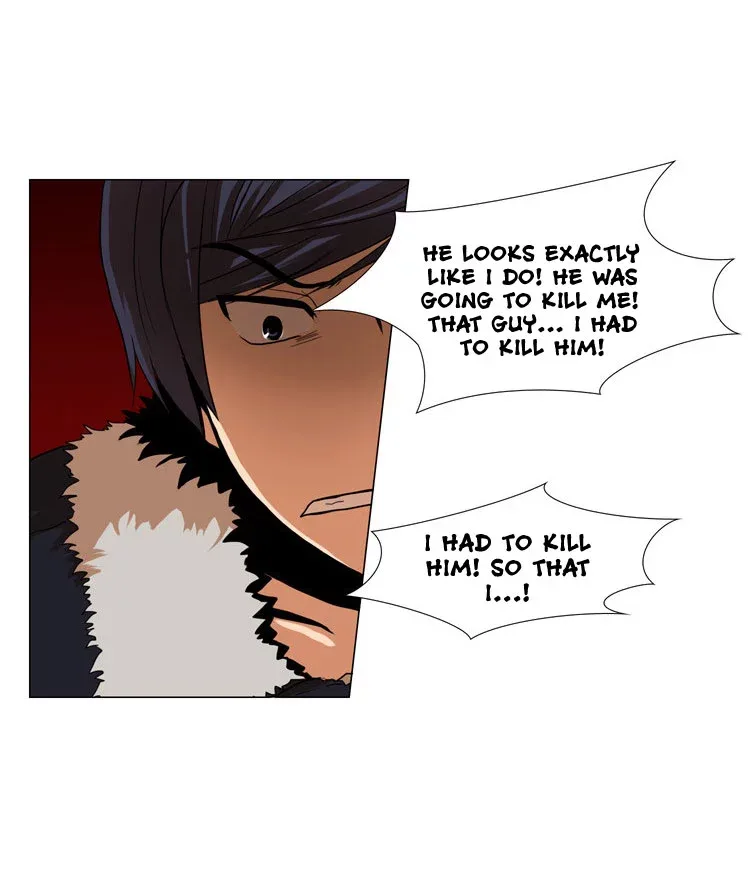 Mirror Girl Chapter 10 page 16