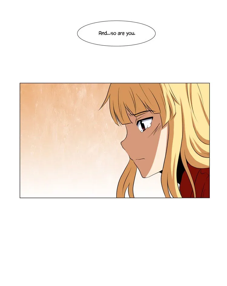 Mirror Girl Chapter 10 page 29
