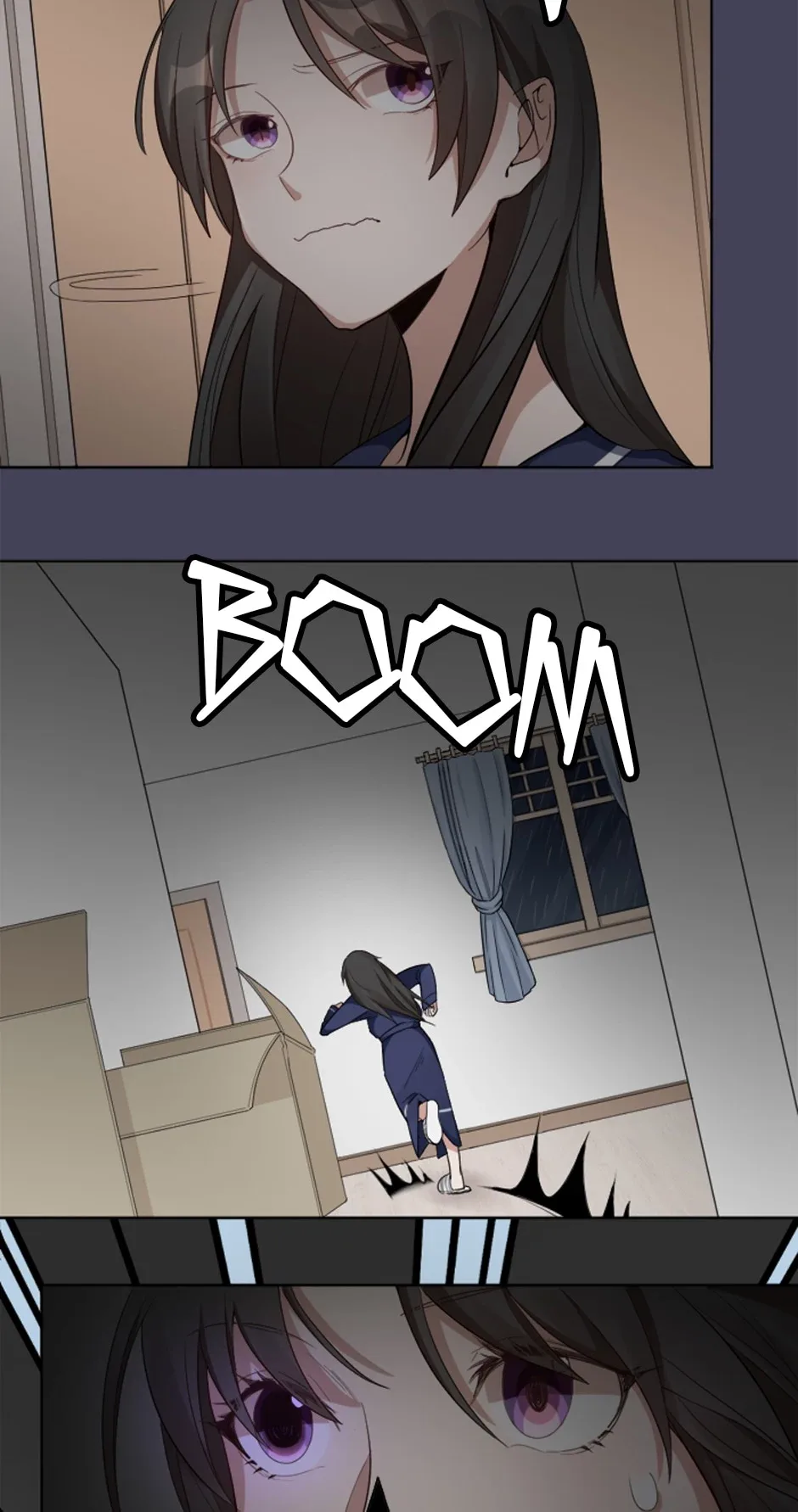 Kitty Boy Chapter 9 page 10