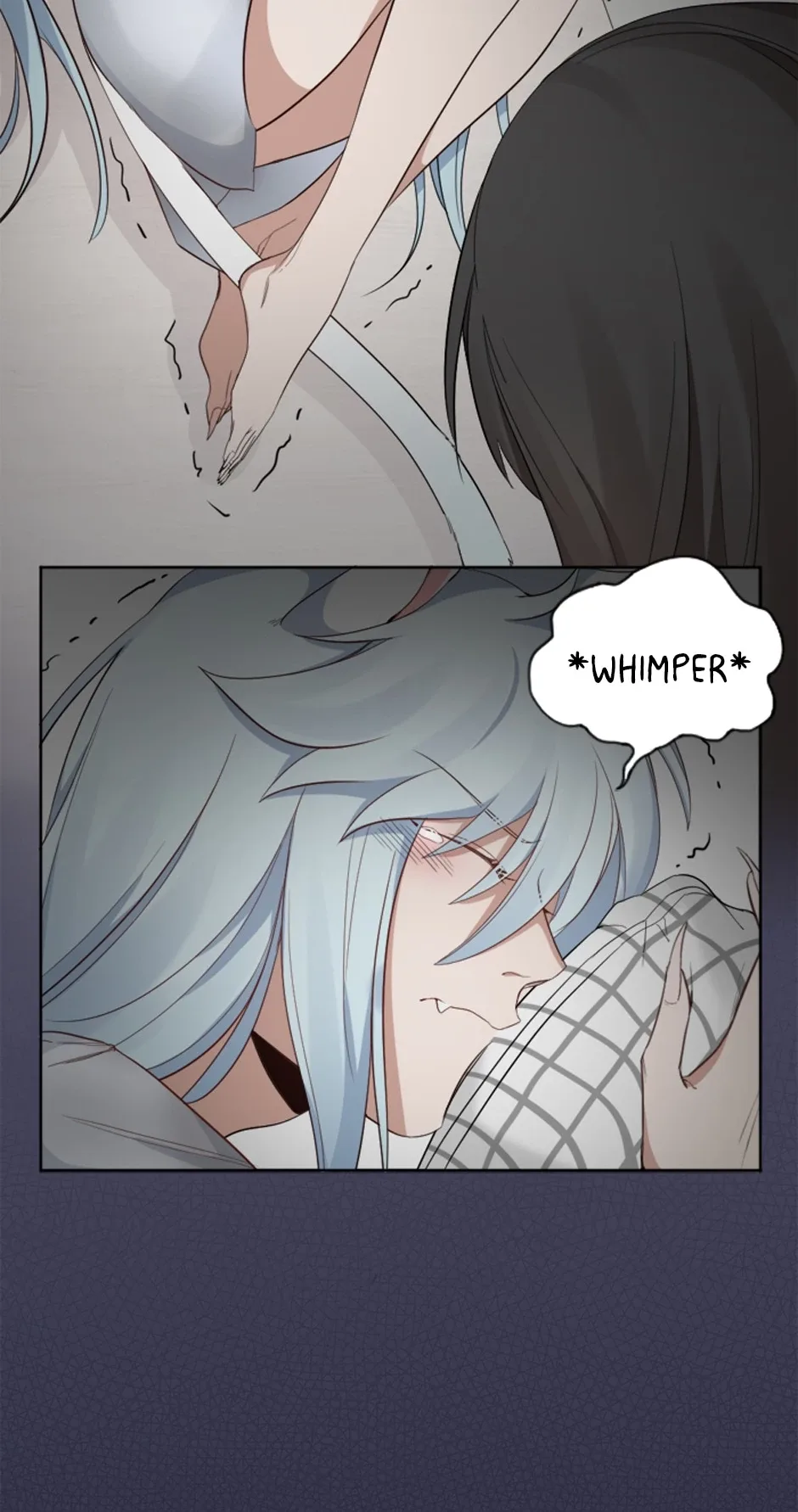Kitty Boy Chapter 9 page 14