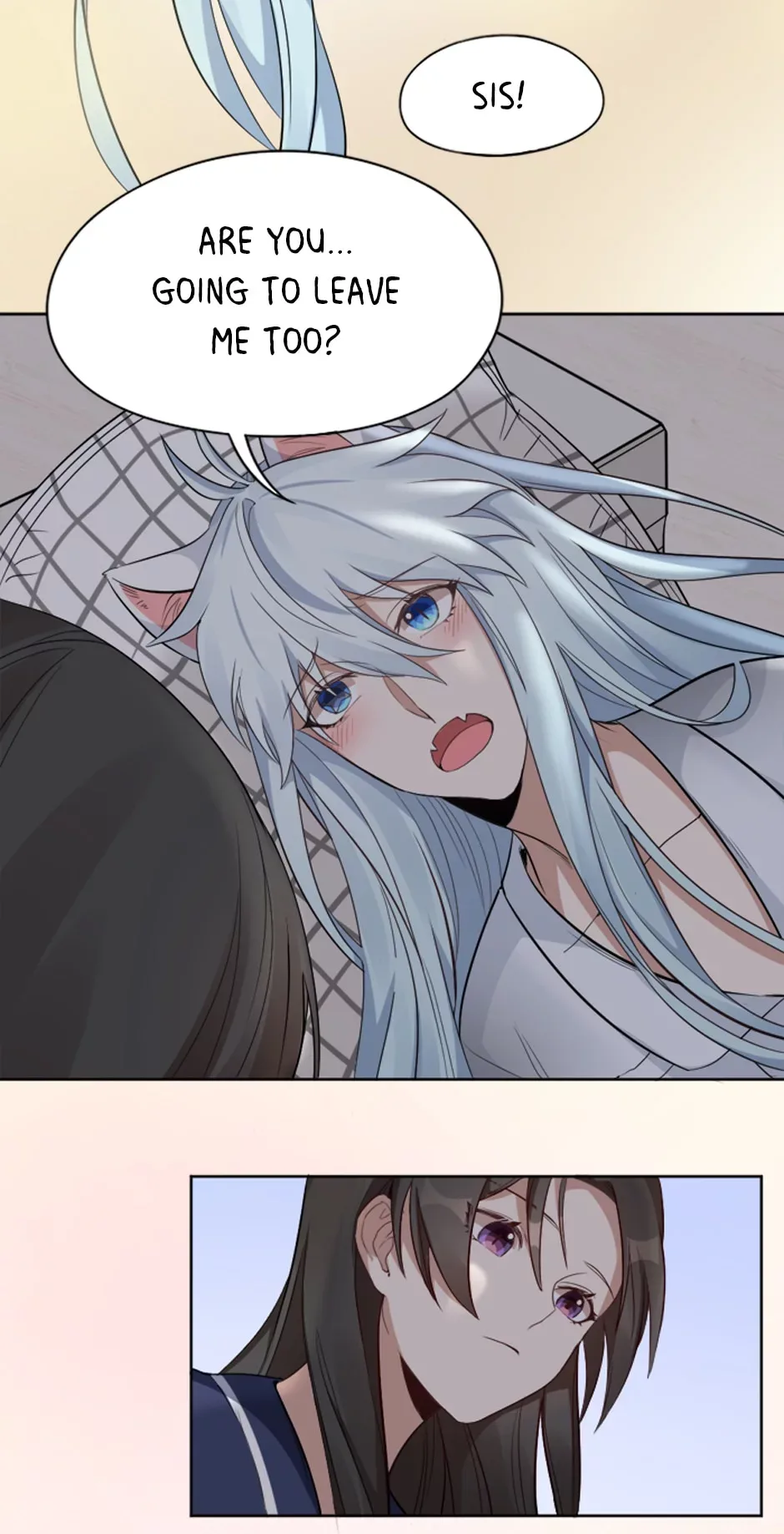 Kitty Boy Chapter 9 page 21