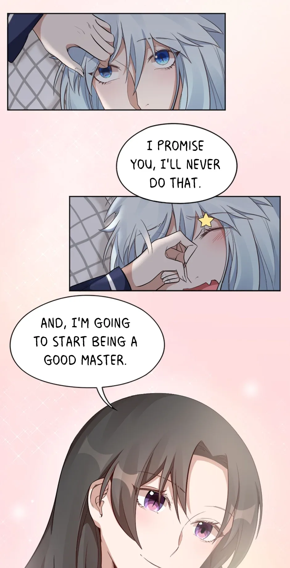 Kitty Boy Chapter 9 page 22