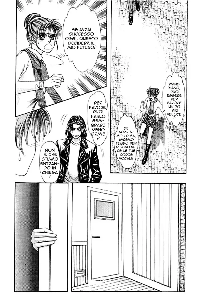 Youth Gone Wild Chapter 10 page 4