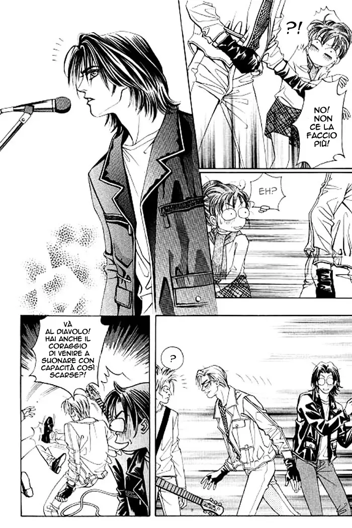 Youth Gone Wild Chapter 10 page 12