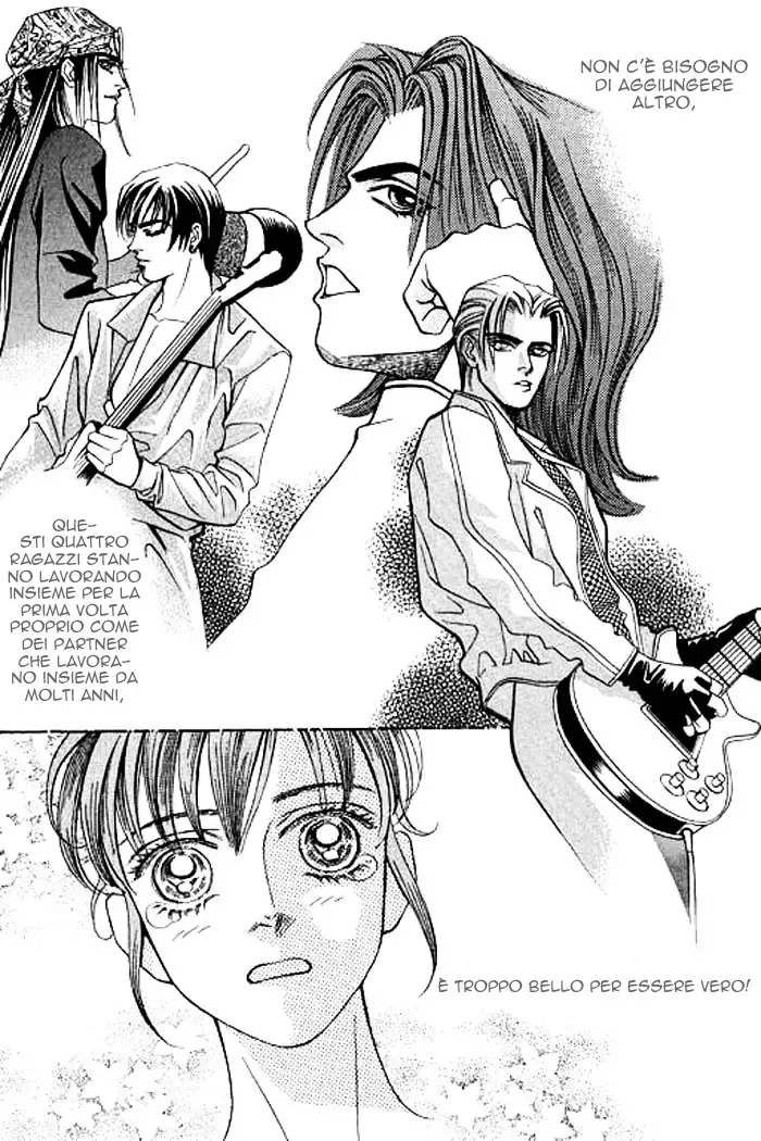 Youth Gone Wild Chapter 10 page 15