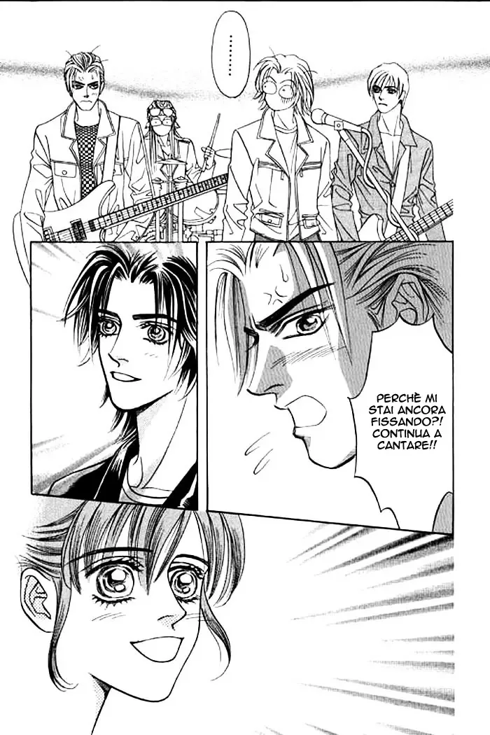Youth Gone Wild Chapter 10 page 13