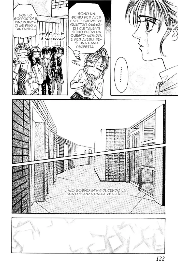 Youth Gone Wild Chapter 10 page 16