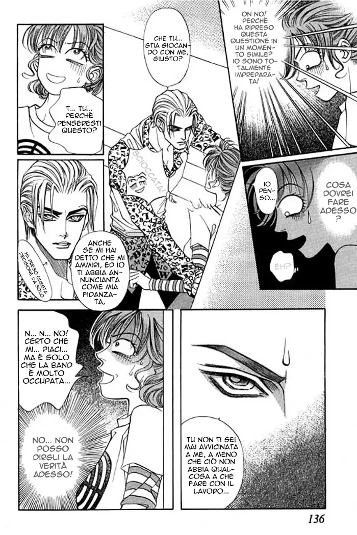 Youth Gone Wild Chapter 10 page 30