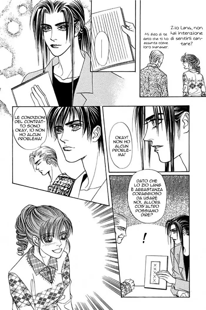 Youth Gone Wild Chapter 10 page 22