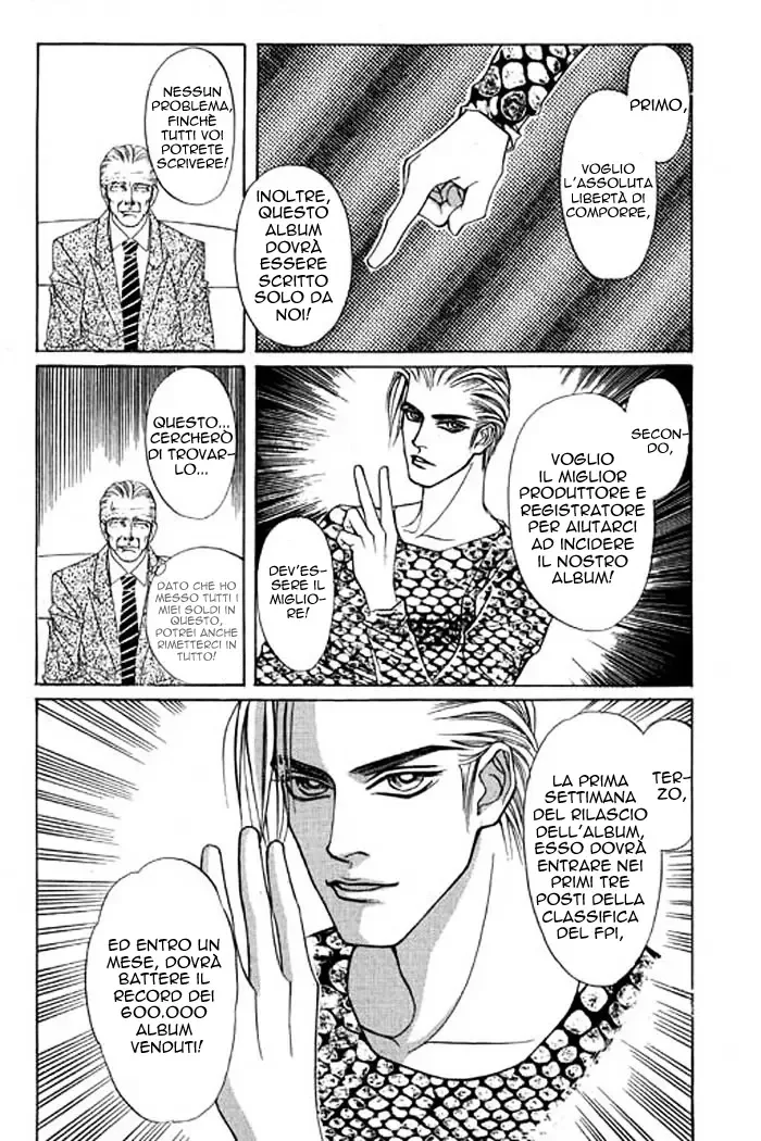 Youth Gone Wild Chapter 10 page 24