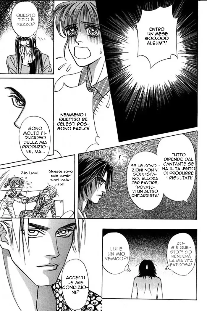 Youth Gone Wild Chapter 10 page 25